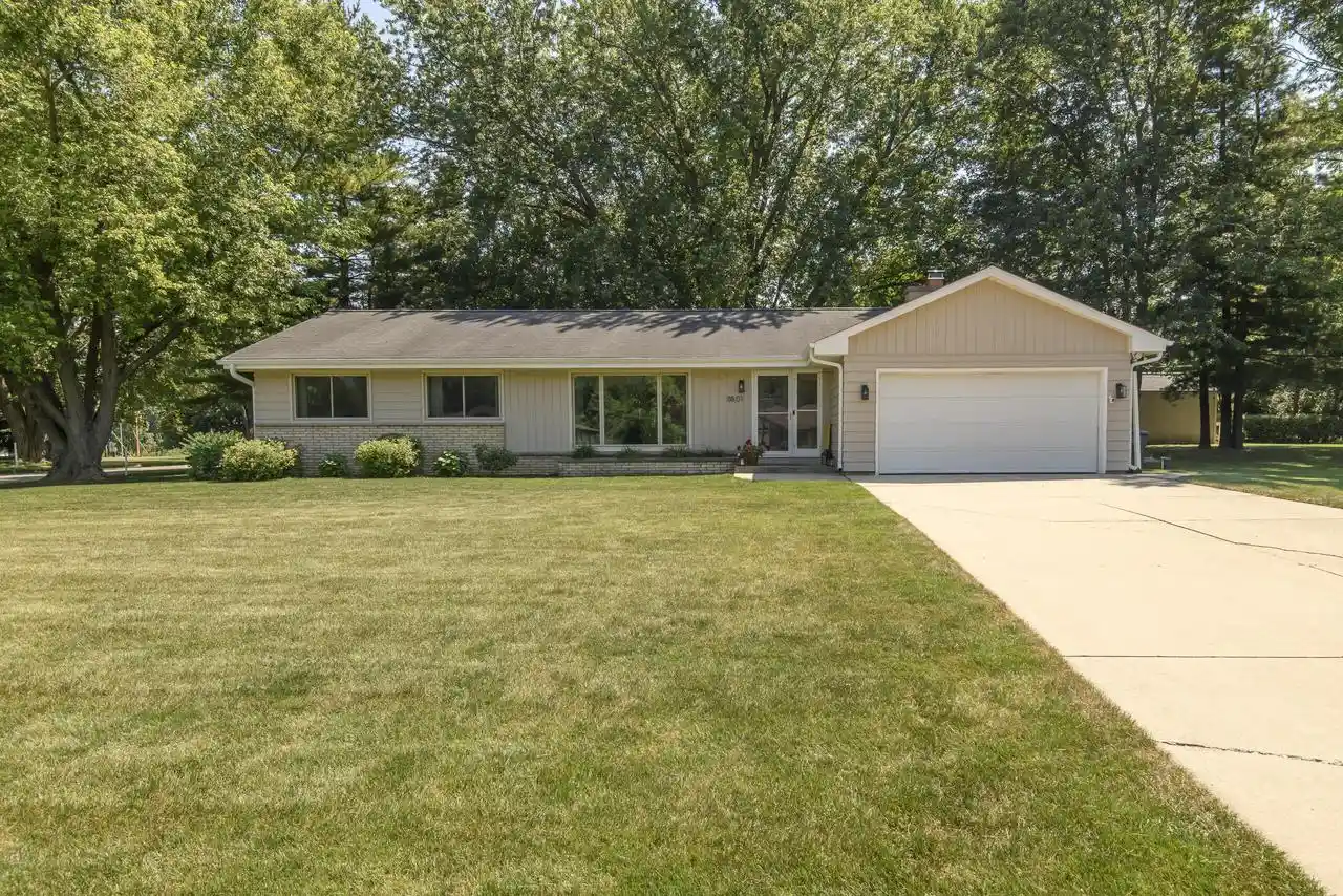Single family home for sale at 8801 W Dosie Ave, Milwaukee, WI 53228 | MLS# 1979202