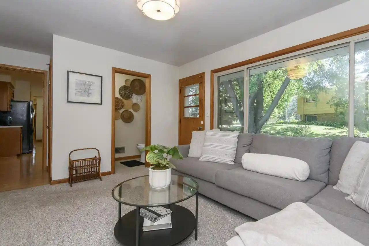 Photo 2 of Single family home for sale at 8801 W Dosie Ave, Milwaukee, WI 53228 | MLS# 1979202 | Listing updated on 2026-09-25