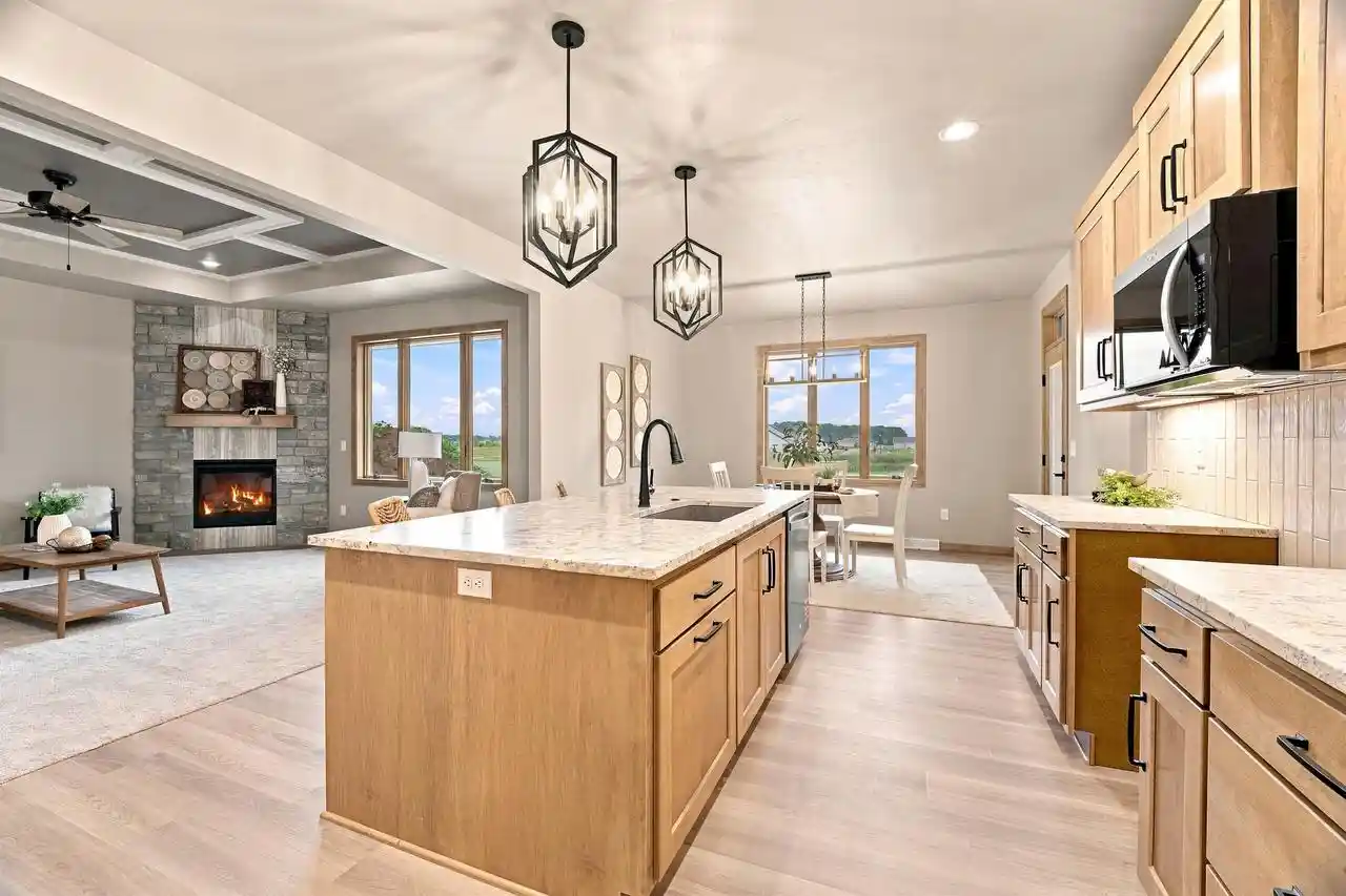 Photo 3 of Single family home for sale at 212 Kerrigan Dr, Wrightstown, WI 54180 | MLS# 50332166 | Listing updated on 2026-09-20