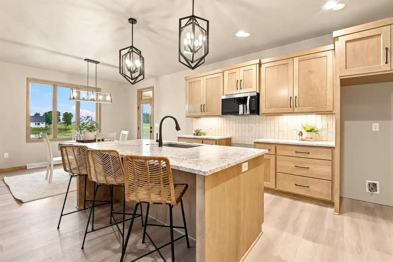 Photo 3 of Single family home for sale at 212 Kerrigan Dr, Wrightstown, WI 54180 | MLS# 50332166 | Listing updated on 2026-09-20