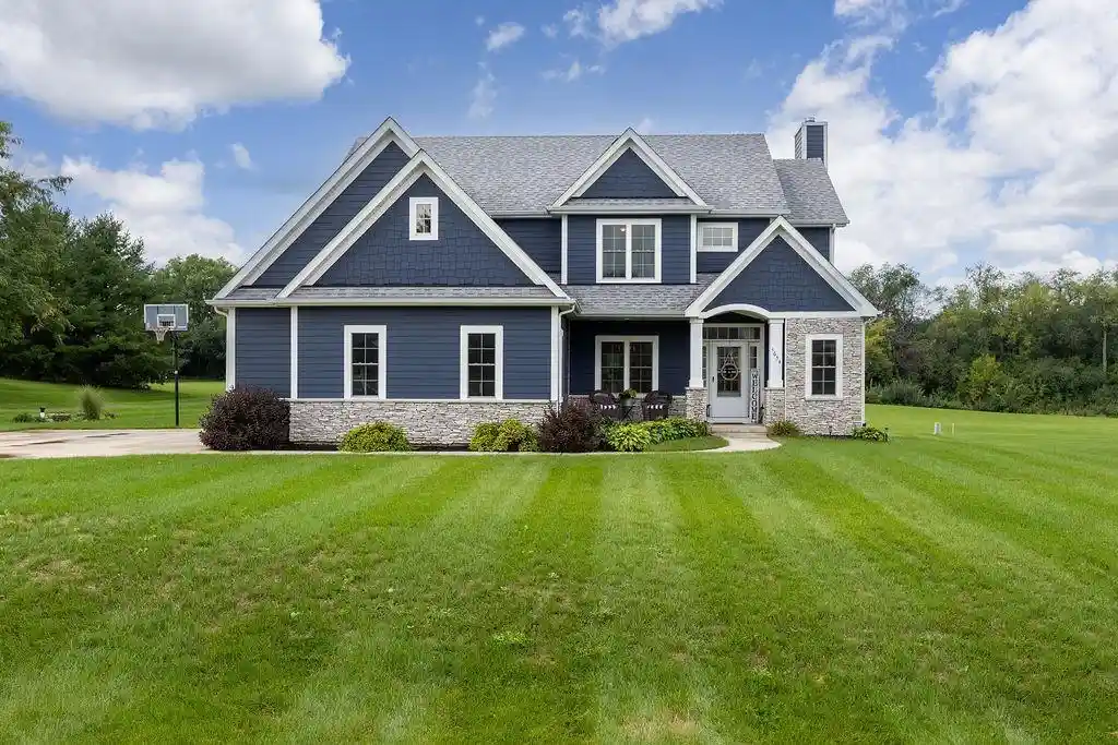 Photo 1 of Single family home for sale at W4654 Pebble Dr, Elkhorn, WI 53121 | MLS# 2032012 | Listing updated on 2026-09-04