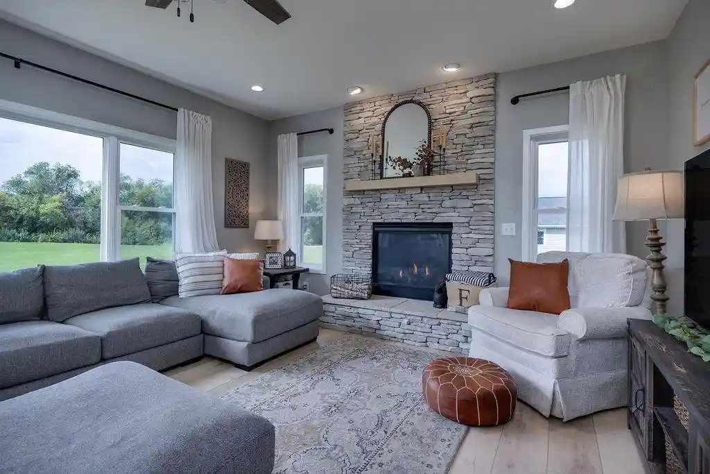 Photo 2 of Single family home for sale at W4654 Pebble Dr, Elkhorn, WI 53121 | MLS# 2032012 | Listing updated on 2026-09-04