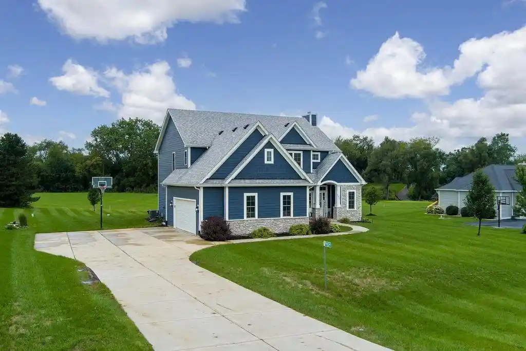 Photo 61 of Single family home for sale at W4654 Pebble Dr, Elkhorn, WI 53121 | MLS# 2032012 | Listing updated on 2026-09-04