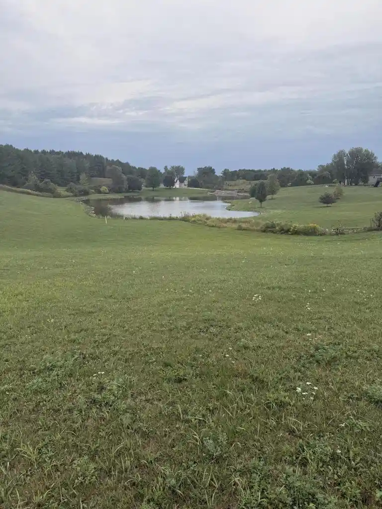 Photo 2 of Land for sale at 2329 Silveridge Dr, Manitowoc, WI 54220 | MLS# 1979212 | Listing updated on 2026-09-14