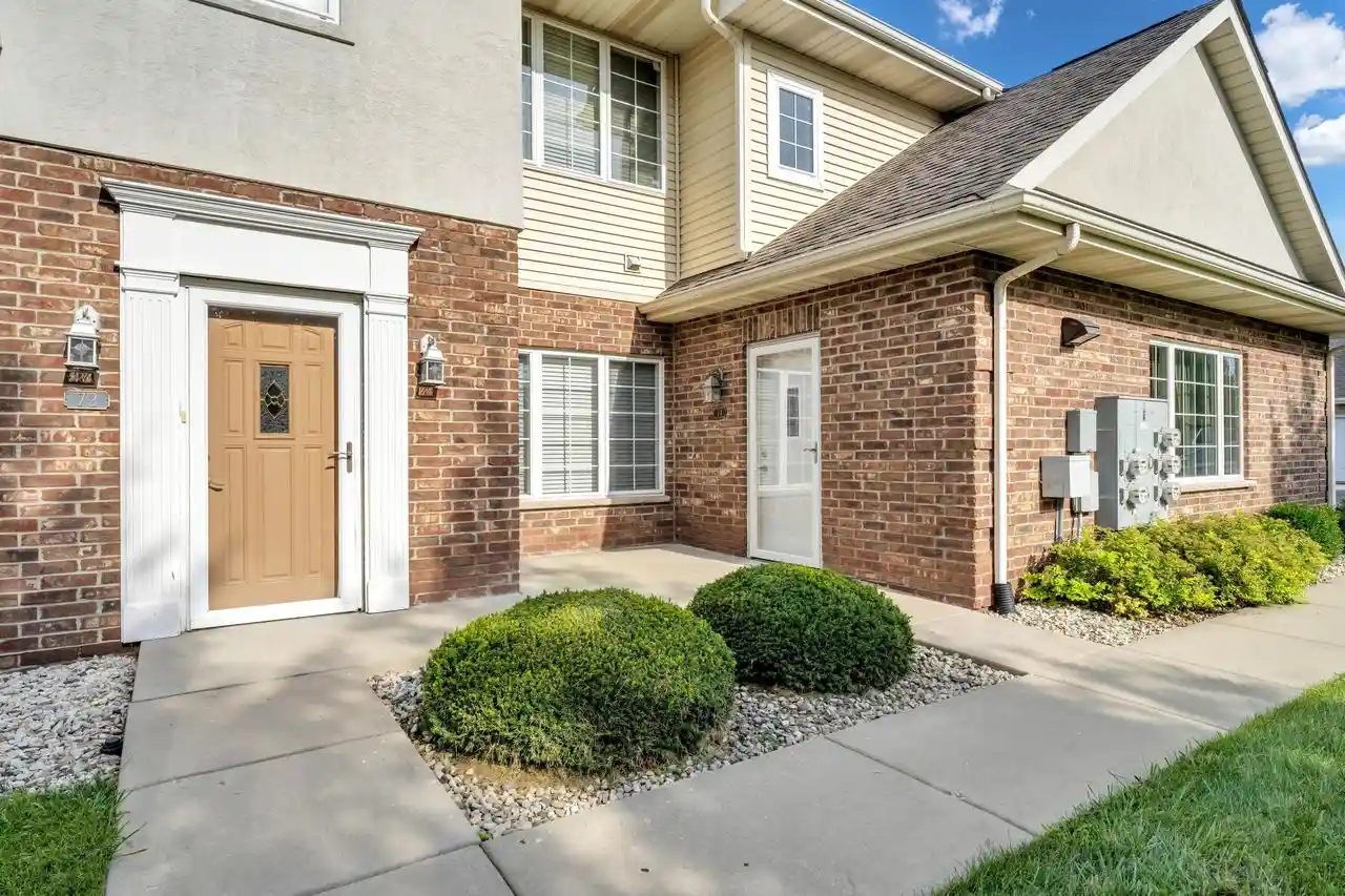 Photo 1 of Condo for sale at 1734 Parkstone Ter #74, Mount Pleasant, WI 53406 | MLS# 1979206 | Listing updated on 2026-09-18