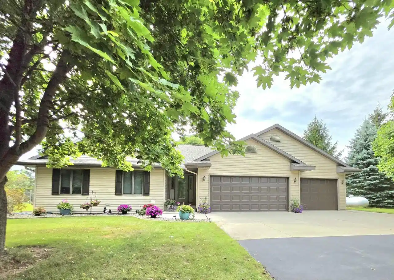 Photo 1 of Sale Pending at N7492 Bittersweet Rd, Plymouth, WI 53073 | MLS# 1979209 | Listing updated on 2026-09-06