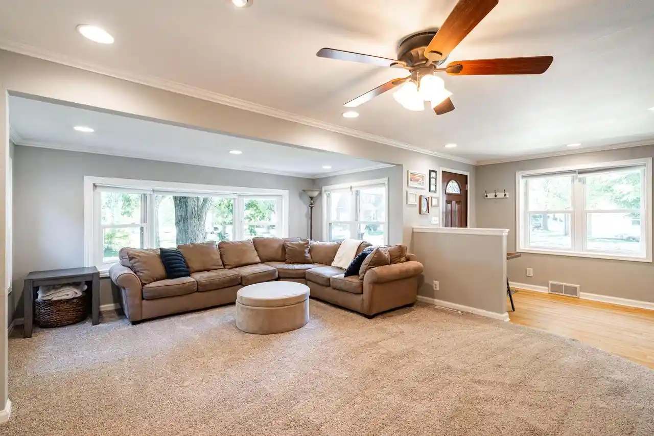 Photo 4 of Single family home for sale at 7232 W Mount Vernon Ave, Milwaukee, WI 53213 | MLS# 1979210 | Listing updated on 2026-09-12