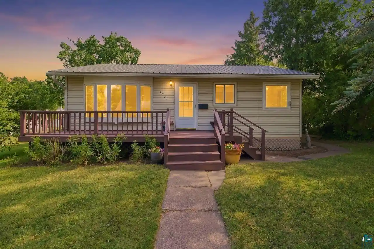 Photo 1 of Single family home for sale at 1018 2nd Avenue W, Ashland, WI 54806 | MLS# 6127801 | Listing updated on 2026-09-08