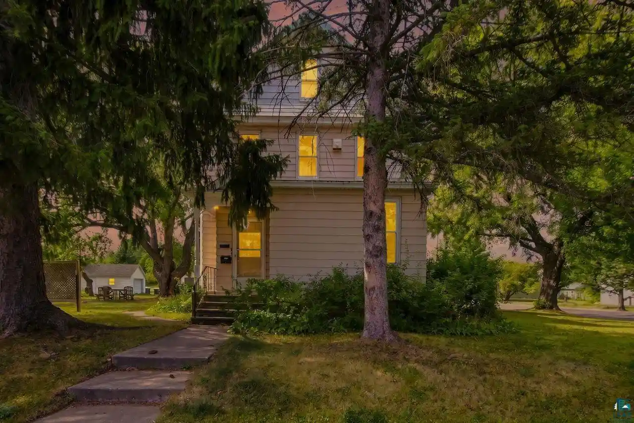 Photo 1 of Multi family home for sale at 1103 Beaser Ave, Ashland, WI 54806 | MLS# 6127802 | Listing updated on 2026-09-04