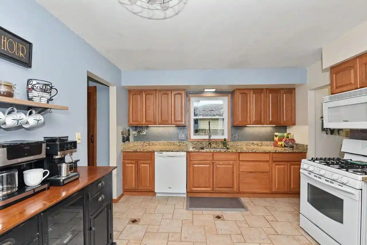 Photo 3 of Single family home for sale at 5721 67th Street, Kenosha, WI 53142 | MLS# 1979213 | Listing updated on 2026-09-15