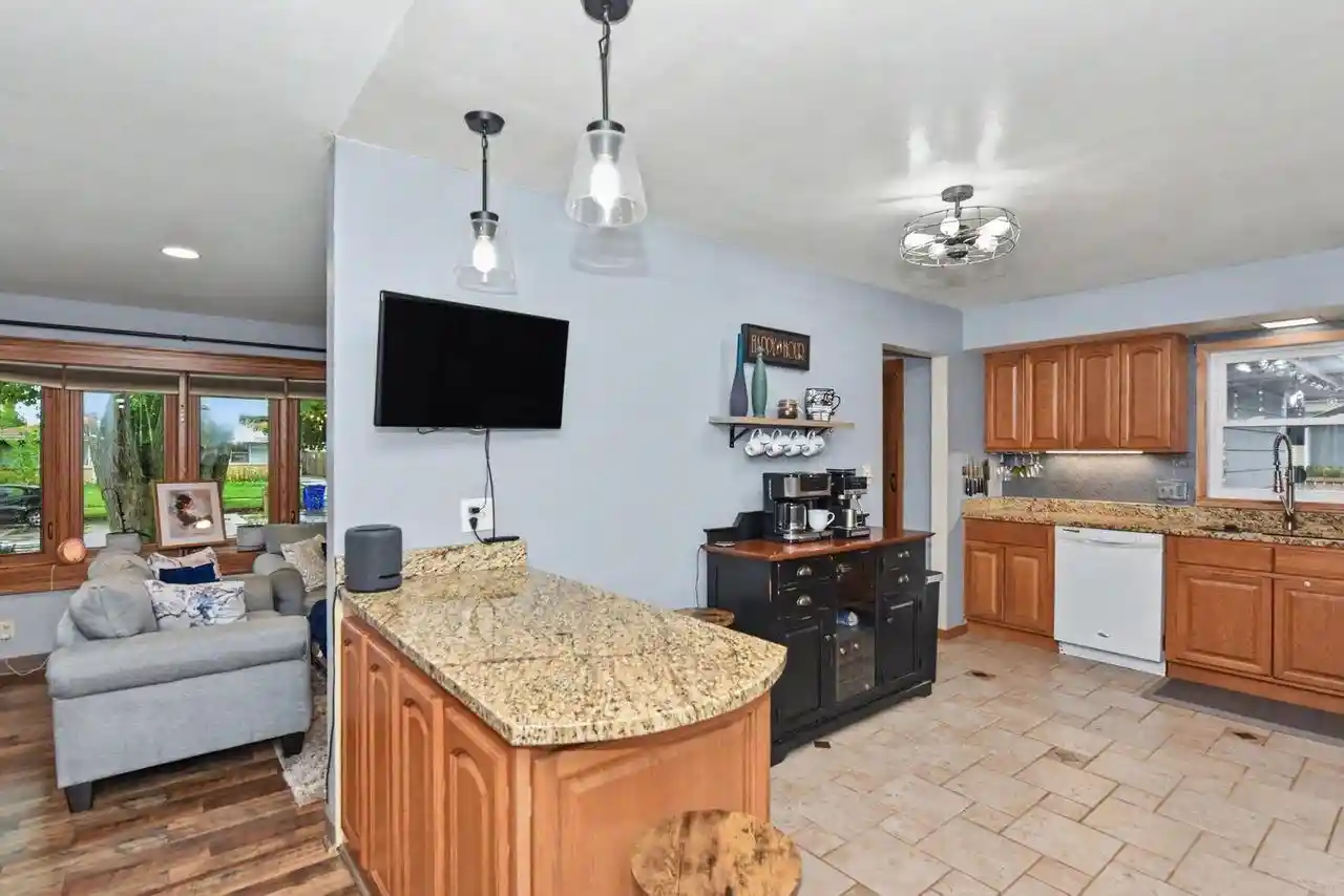 Photo 3 of Single family home for sale at 5721 67th Street, Kenosha, WI 53142 | MLS# 1979213 | Listing updated on 2026-09-15