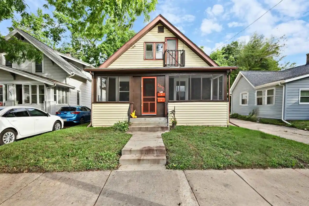 Photo 1 of Multi family home for sale at 2810 Milwaukee St, Madison, WI 53704 | MLS# 2032014 | Listing updated on 2026-10-01