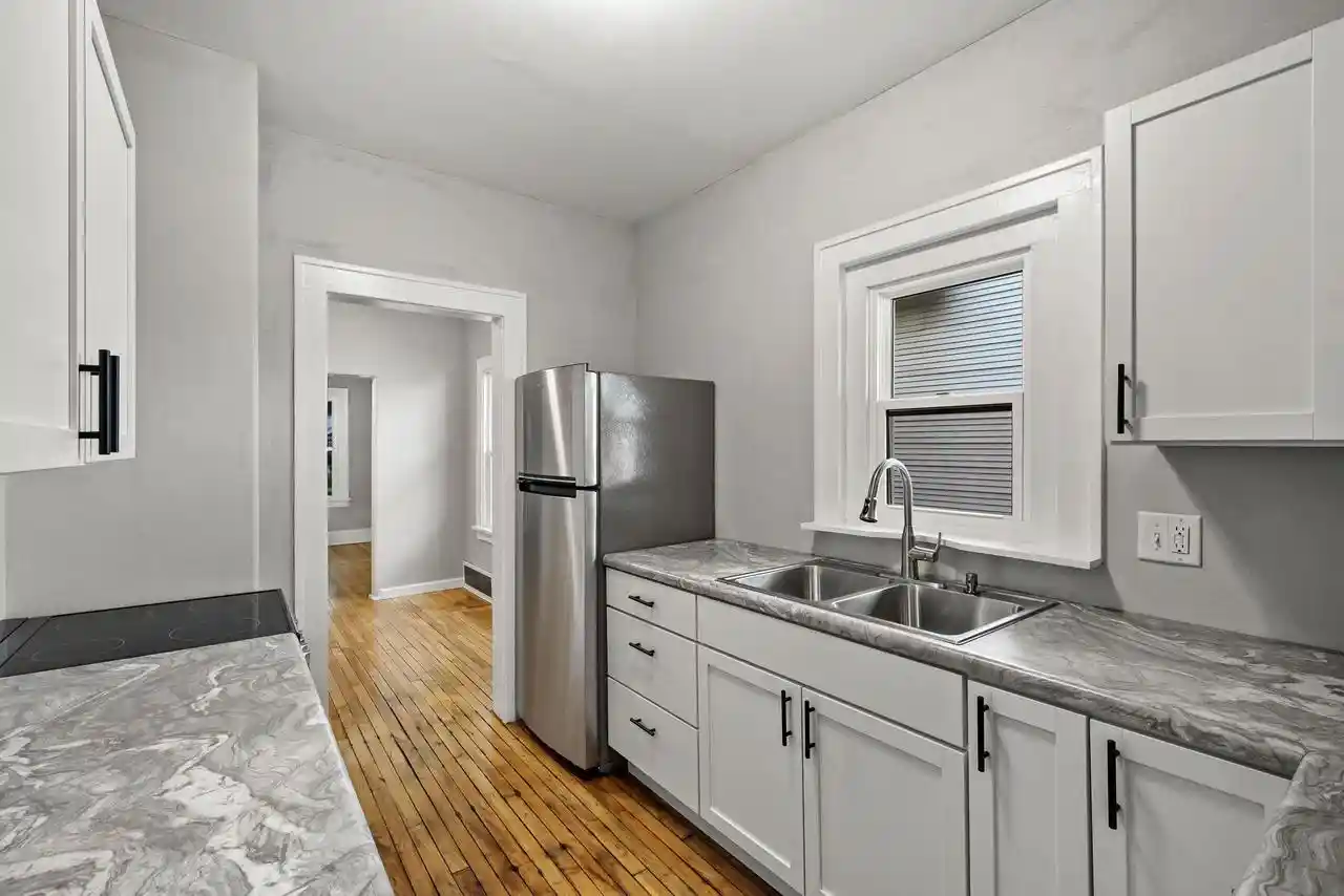 Photo 2 of Multi family home for sale at 2810 Milwaukee St, Madison, WI 53704 | MLS# 2032014 | Listing updated on 2026-10-01