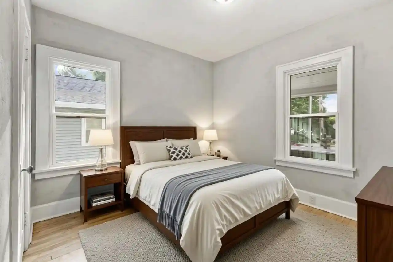 Photo 3 of Multi family home for sale at 2810 Milwaukee St, Madison, WI 53704 | MLS# 2032014 | Listing updated on 2026-10-01