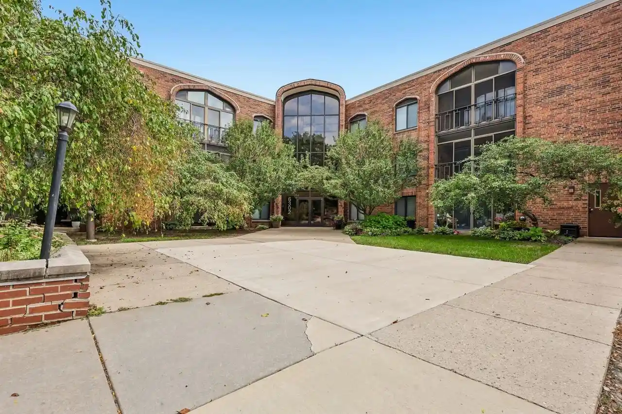 Photo 1 of Condo for sale at 6302 Mineral Point Rd #213, Madison, WI 53705 | MLS# 2032015 | Listing updated on 2026-09-18