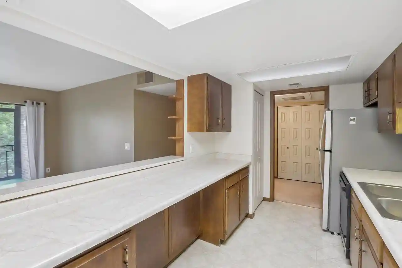 Listing Photo 4 - Condo for sale in building located at 6302 Mineral Pt Rd, Madison, WI 53705 - Unit #213