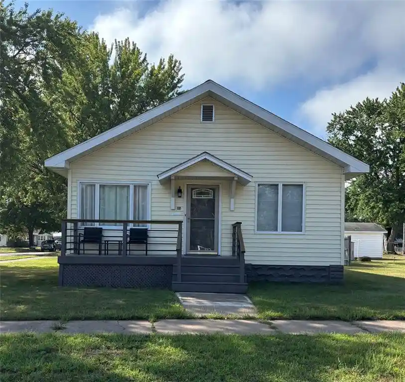 Photo 1 of Single family home for sale at 105 W Greenville St, Chippewa Falls, WI 54729 | MLS# 1604687 | Listing updated on 2026-09-21