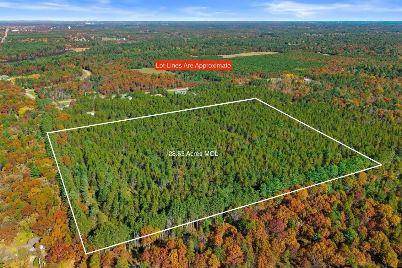 Photo 1 of Land for sale at 2855 Acre Mol Kester Rd, Wisconsin Rapids, WI 54494 | MLS# 22604380 | Listing updated on 2026-09-11