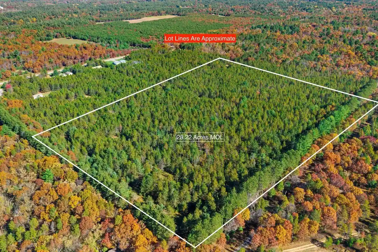 Photo 2 of Land for sale at 2855 Acre Mol Kester Rd, Wisconsin Rapids, WI 54494 | MLS# 22604380 | Listing updated on 2026-09-11