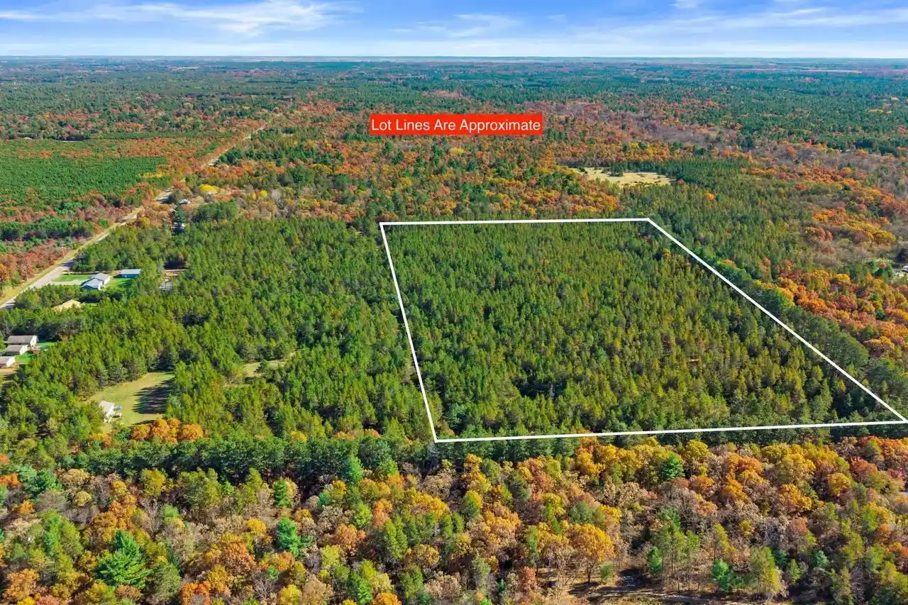 Photo 3 of Land for sale at 2855 Acre Mol Kester Rd, Wisconsin Rapids, WI 54494 | MLS# 22604380 | Listing updated on 2026-09-11
