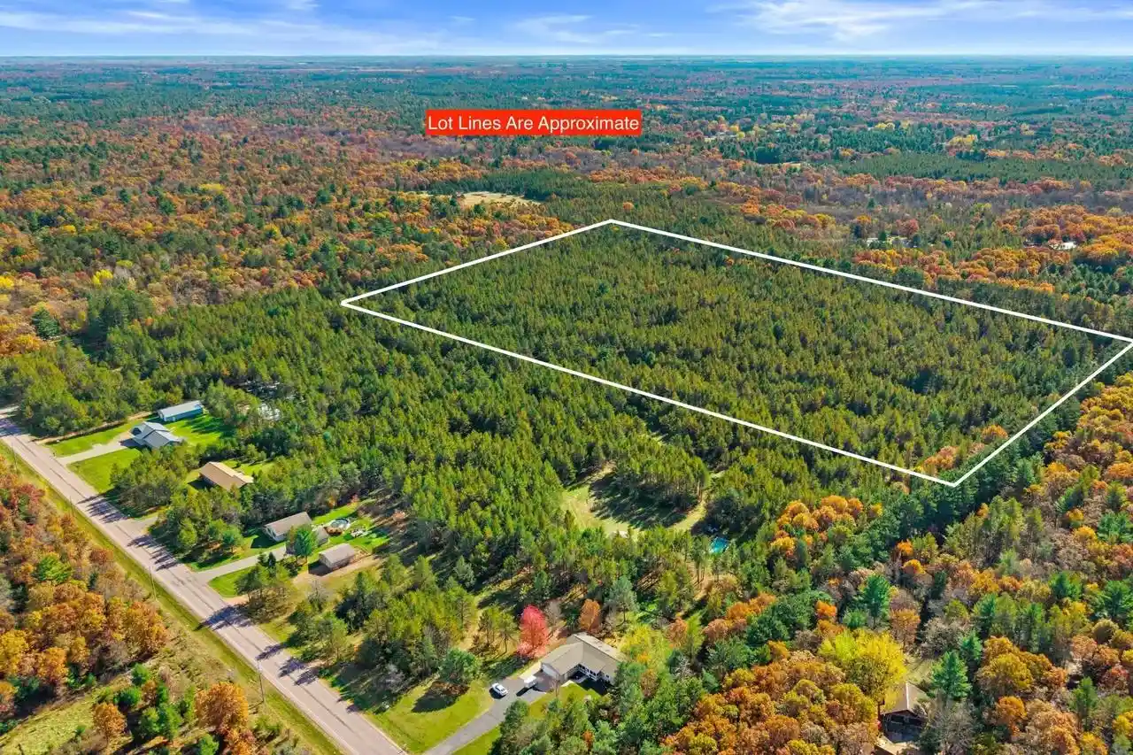 Photo 3 of Land for sale at 2855 Acre Mol Kester Rd, Wisconsin Rapids, WI 54494 | MLS# 22604380 | Listing updated on 2026-09-11