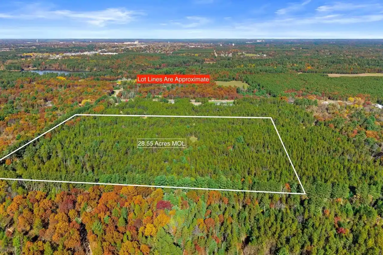 Photo 4 of Land for sale at 2855 Acre Mol Kester Rd, Wisconsin Rapids, WI 54494 | MLS# 22604380 | Listing updated on 2026-09-11