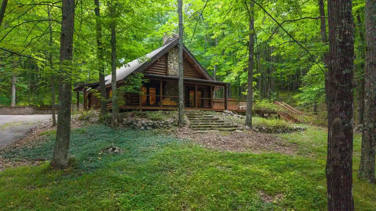 Single family home for sale at N14060 State Hwy 141, Amberg, WI 54102 | MLS# 1979214