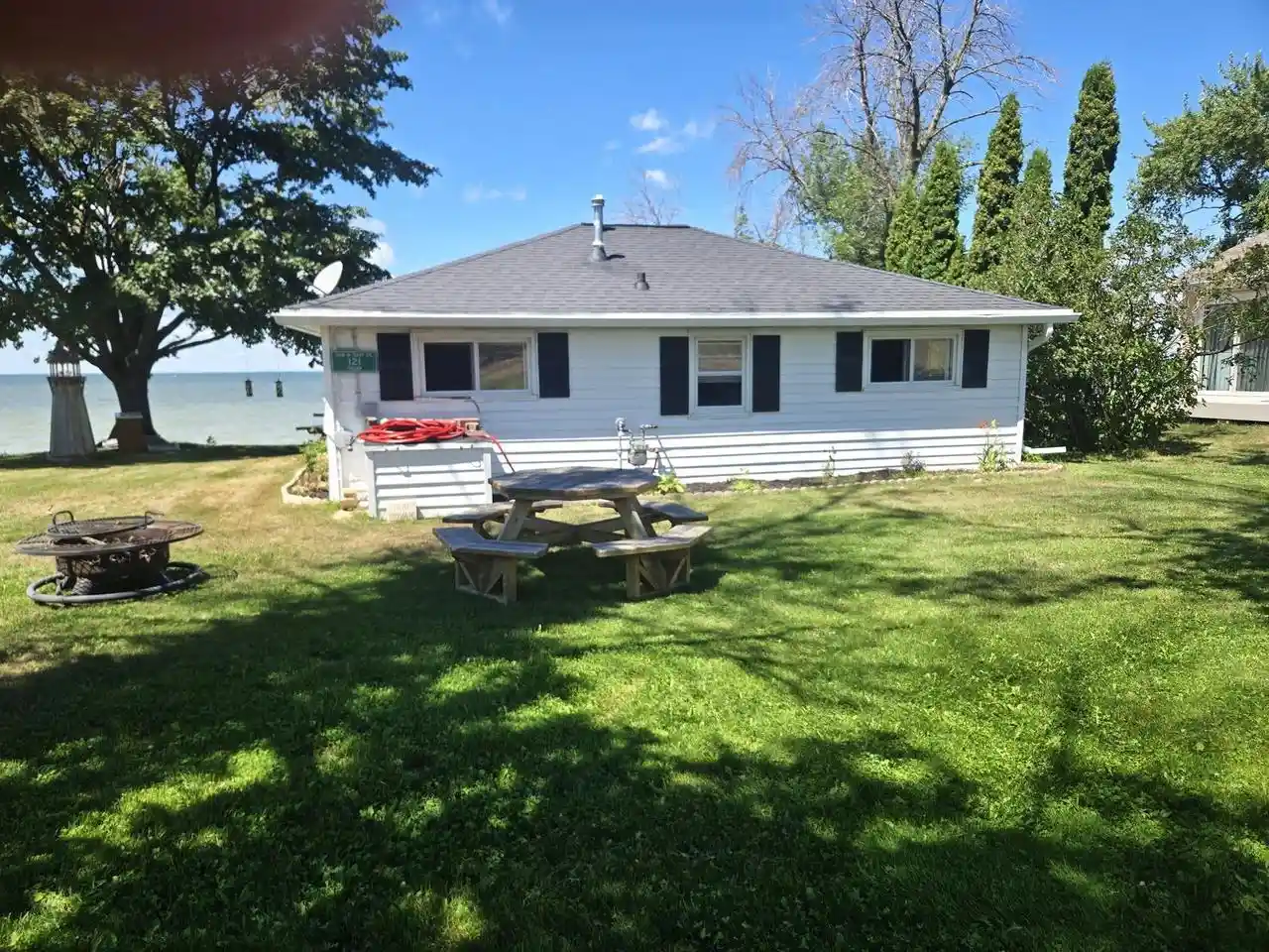 Photo 2 of Single family home for sale at 121 Sun N Surf Dr, Luxemburg, WI 54217 | MLS# 50332164 | Listing updated on 2026-09-09