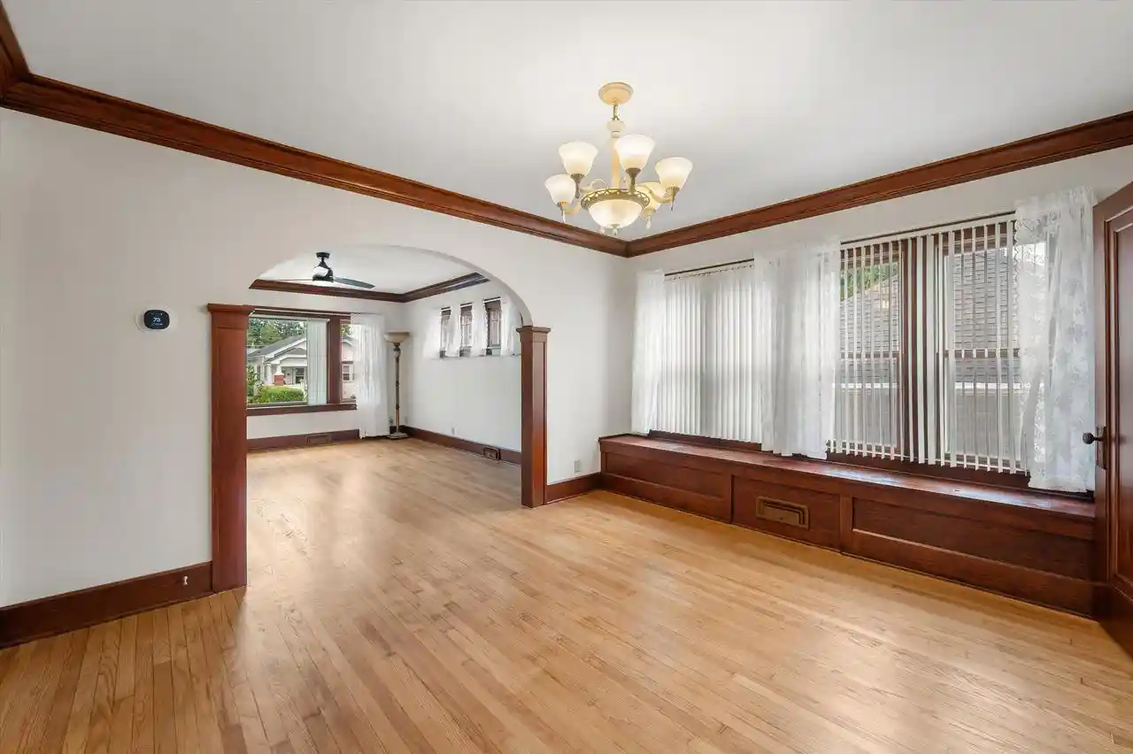 Photo 2 of Single family home for sale at 3709 Haven Ave, Racine, WI 53405 | MLS# 1979216 | Listing updated on 2026-09-08