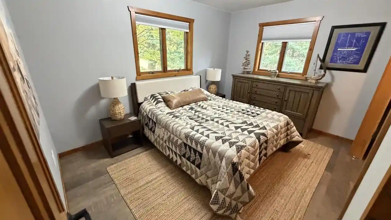 Photo 2 of Single family home for sale at 5545 Mohawk Shrs Dr, Rhinelander, WI 54501 | MLS# 2032018 | Listing updated on 2026-09-04