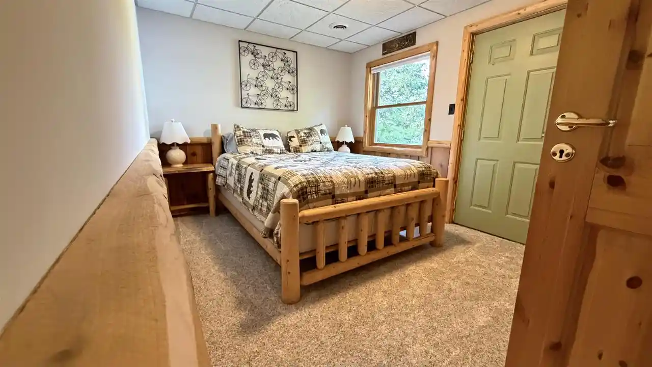 Photo 2 of Single family home for sale at 5545 Mohawk Shrs Dr, Rhinelander, WI 54501 | MLS# 2032018 | Listing updated on 2026-09-04