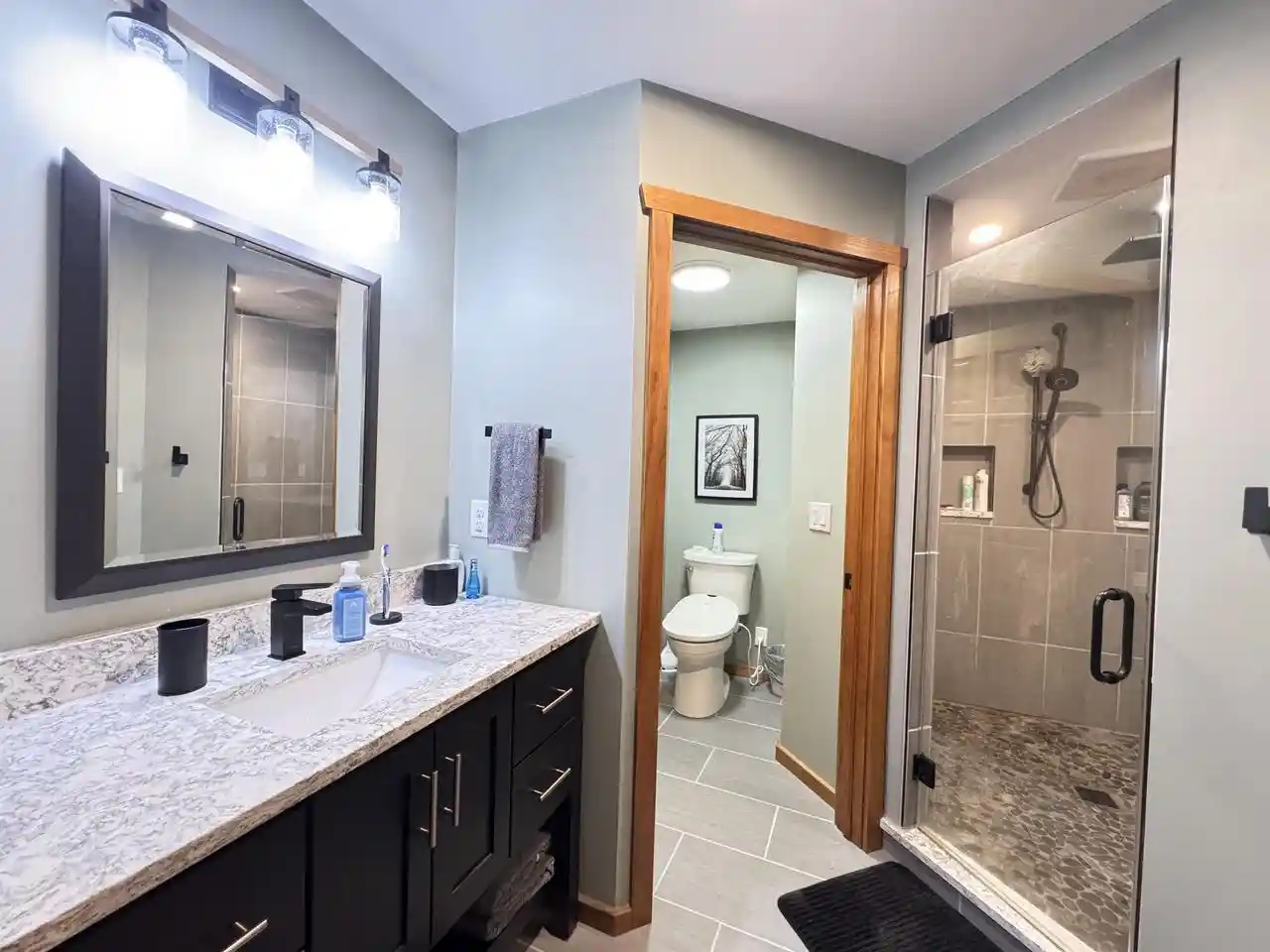 Photo 3 of Single family home for sale at 5545 Mohawk Shrs Dr, Rhinelander, WI 54501 | MLS# 2032018 | Listing updated on 2026-09-04