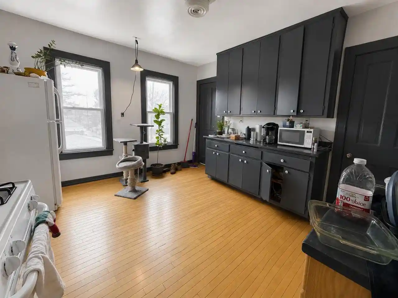 Photo 2 of Multi family home for sale at 2867 N Fratney St, Milwaukee, WI 53212 | MLS# 1979218 | Listing updated on 2026-09-04