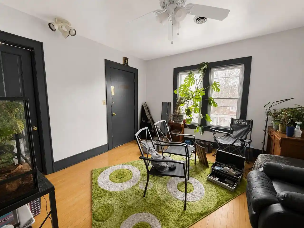 Photo 3 of Multi family home for sale at 2867 N Fratney St, Milwaukee, WI 53212 | MLS# 1979218 | Listing updated on 2026-09-04