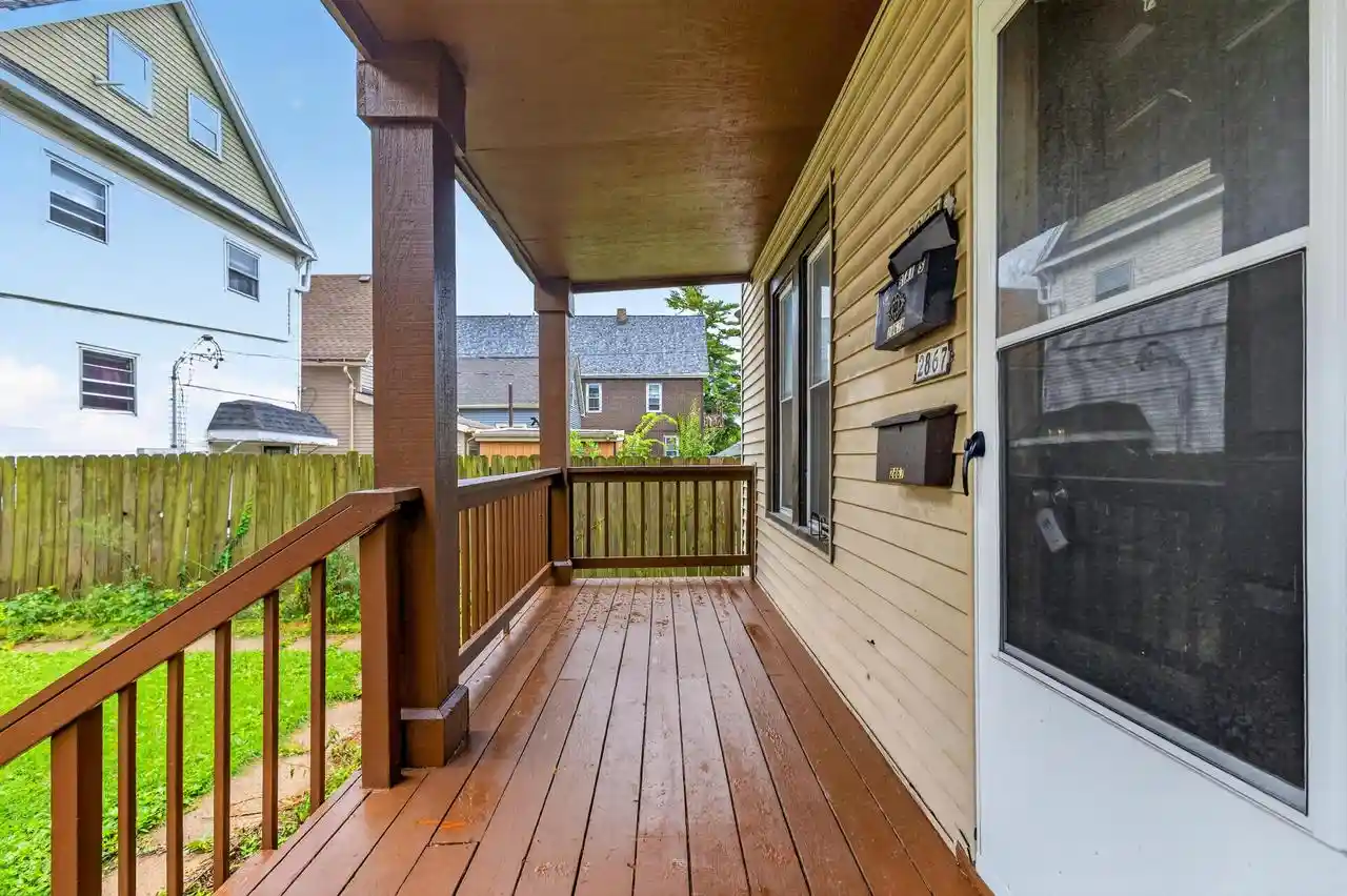 Photo 3 of Multi family home for sale at 2867 N Fratney St, Milwaukee, WI 53212 | MLS# 1979218 | Listing updated on 2026-09-04