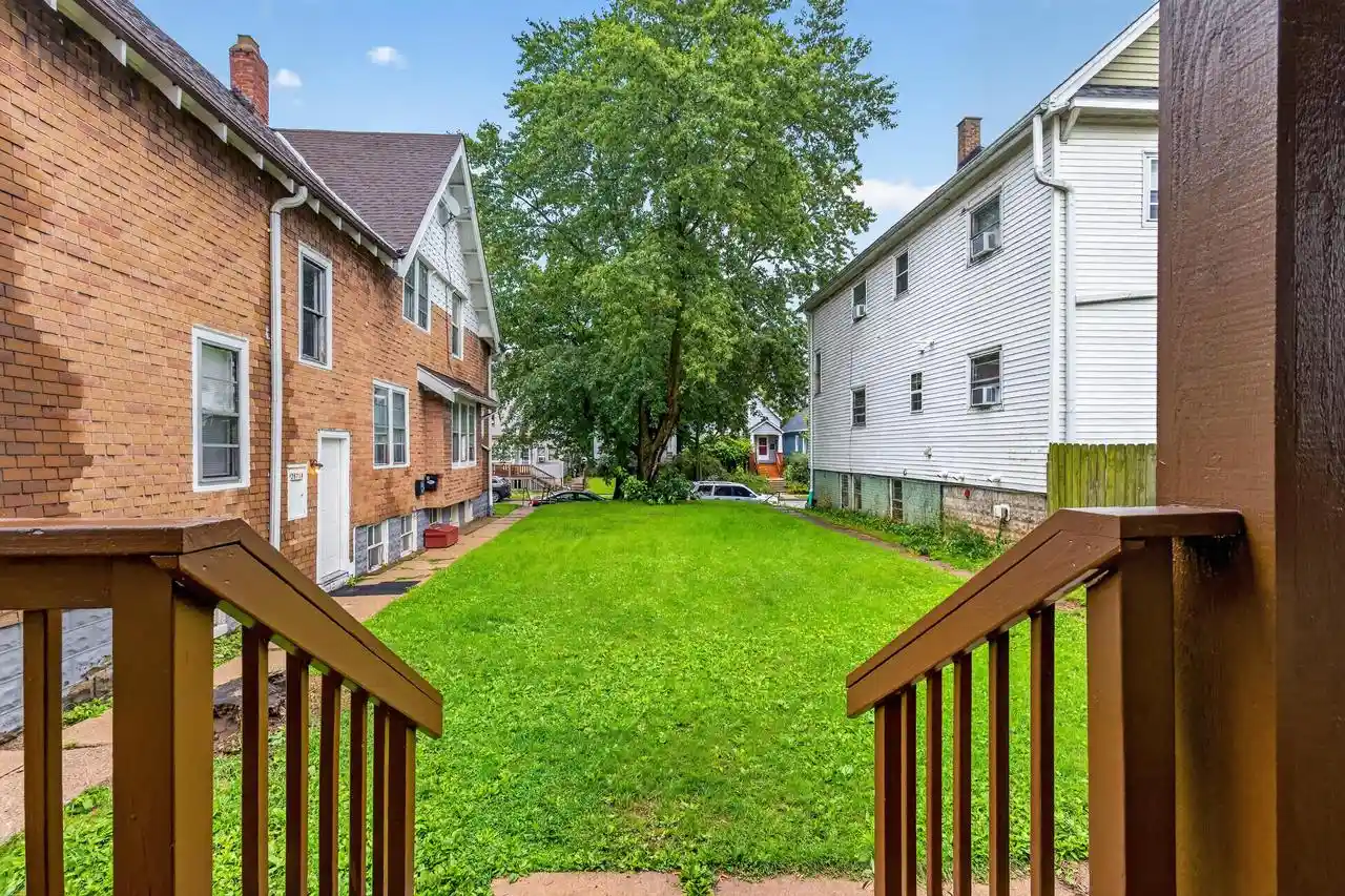 Photo 4 of Multi family home for sale at 2867 N Fratney St, Milwaukee, WI 53212 | MLS# 1979218 | Listing updated on 2026-09-04