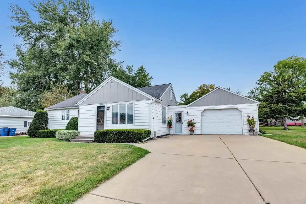 Single family home for sale at 131 Johnson St, Pulaski, WI 54162 | MLS# 50332185