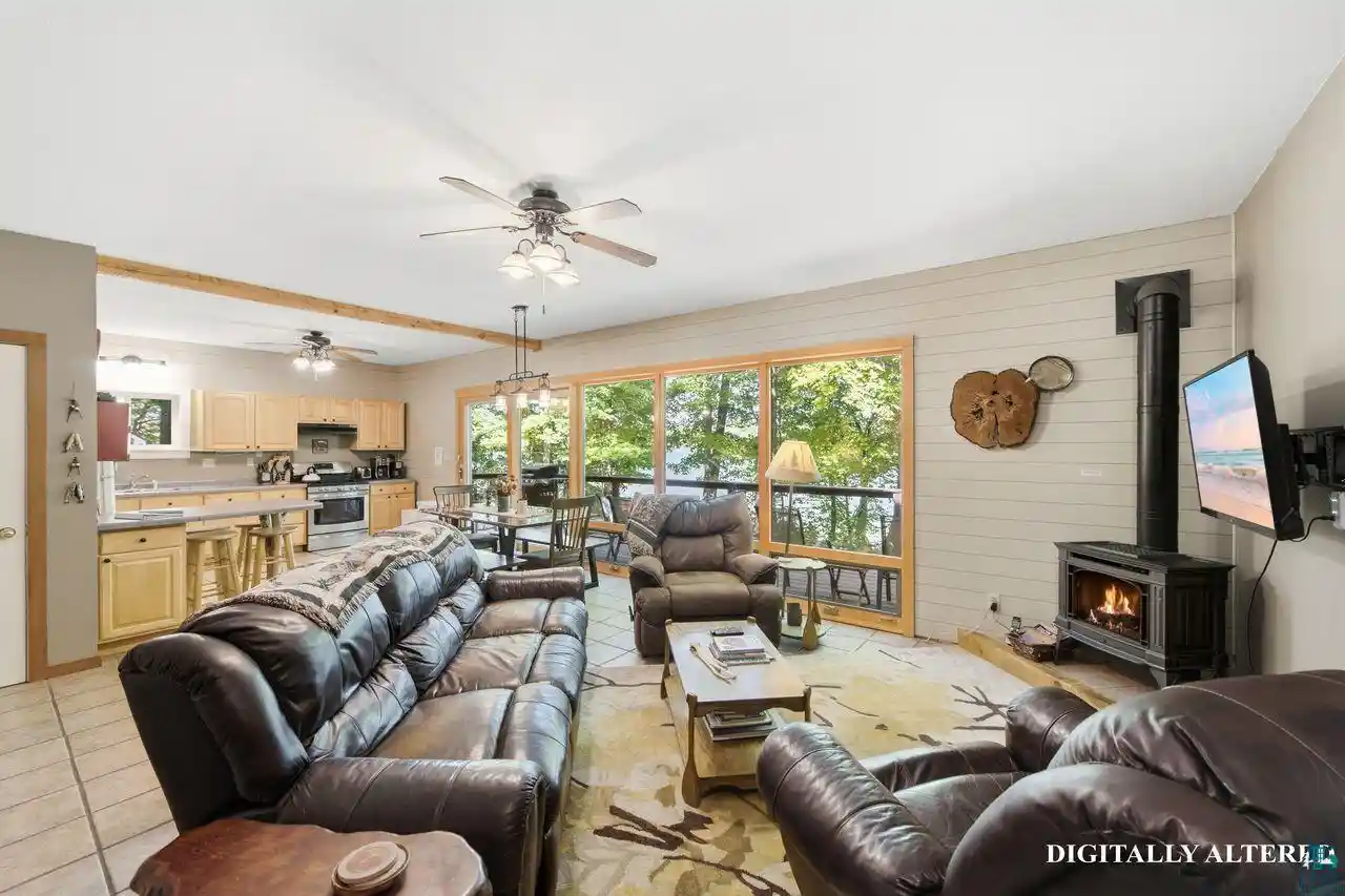 Photo 2 of Single family home for sale at 69085 E Long Lake Rd, Iron River, WI 54847 | MLS# 6127807 | Listing updated on 2026-09-04