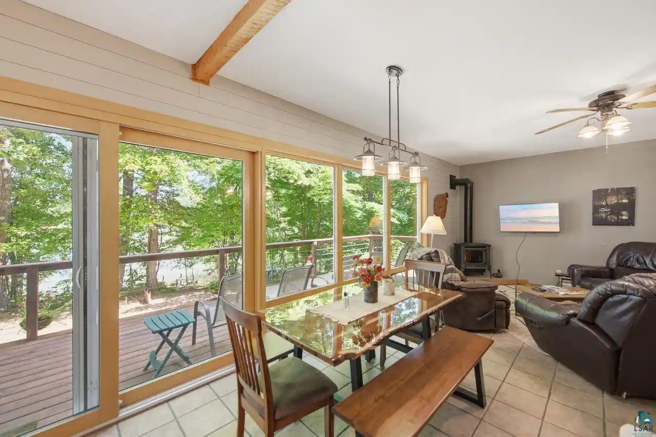 Photo 2 of Single family home for sale at 69085 E Long Lake Rd, Iron River, WI 54847 | MLS# 6127807 | Listing updated on 2026-09-04