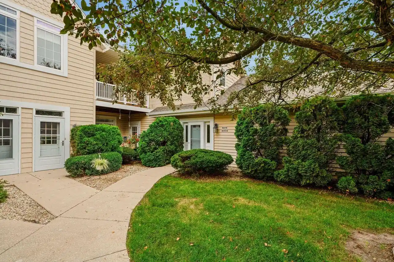 Photo 1 of Condo for sale at W398 N6054 Autumn Woods Dr, Oconomowoc, WI 53066 | MLS# 1979217 | Listing updated on 2026-09-08