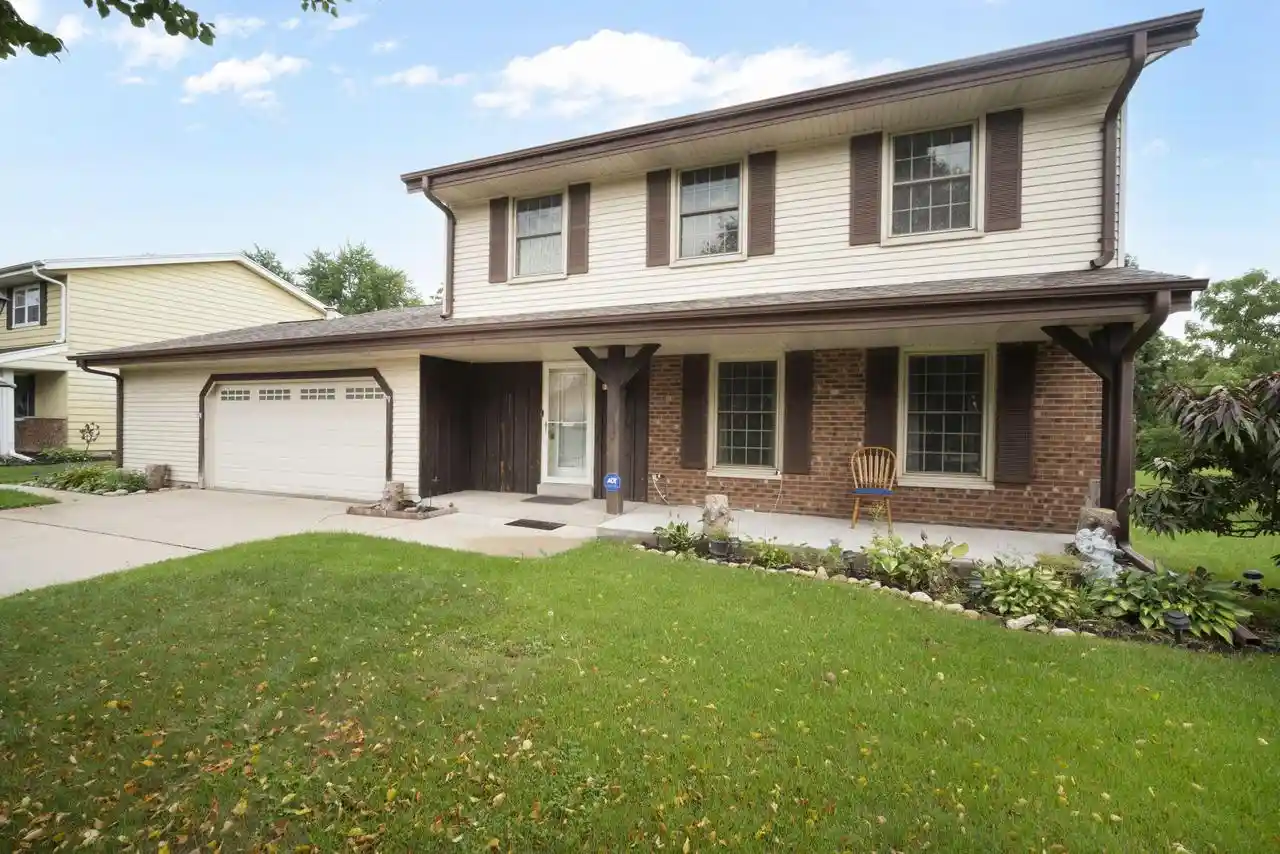 Photo 1 of Single family home for sale at 6642 Radburn Ln, Greendale, WI 53129 | MLS# 1979220 | Listing updated on 2026-09-06