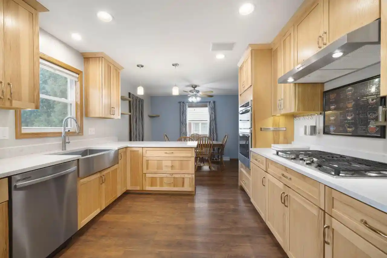 Photo 2 of Single family home for sale at 6642 Radburn Ln, Greendale, WI 53129 | MLS# 1979220 | Listing updated on 2026-09-06