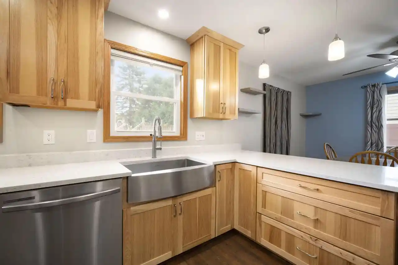 Photo 3 of Single family home for sale at 6642 Radburn Ln, Greendale, WI 53129 | MLS# 1979220 | Listing updated on 2026-09-06