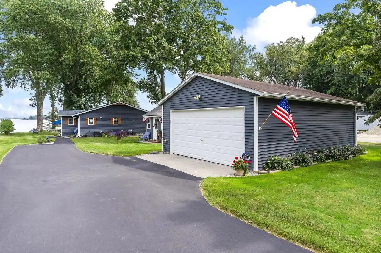 Photo 1 of Sale Pending at N9332 Idle Hour Dr, Randolph, WI 53956 | MLS# 1979219 | Listing updated on 2026-09-06