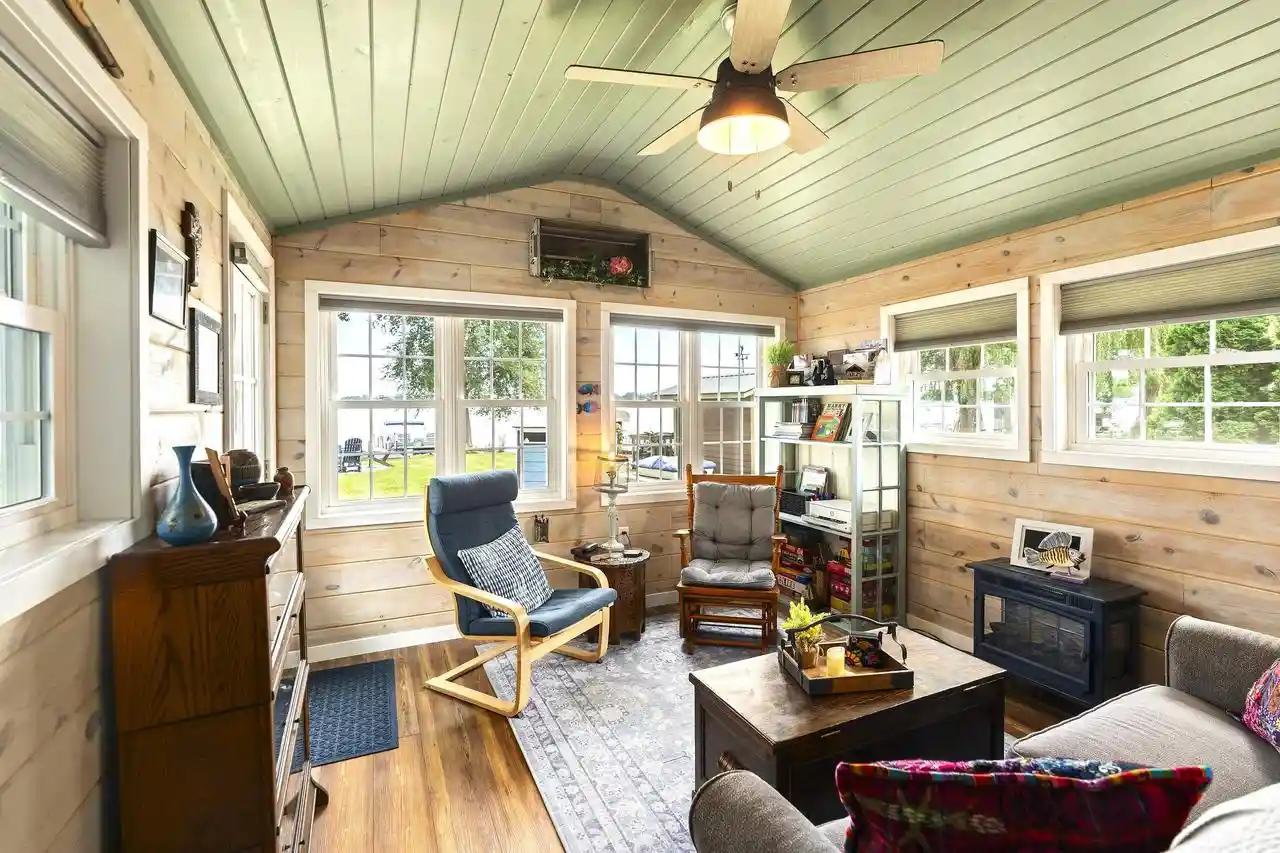 Photo 3 of Sale Pending at N9332 Idle Hour Dr, Randolph, WI 53956 | MLS# 1979219 | Listing updated on 2026-09-06