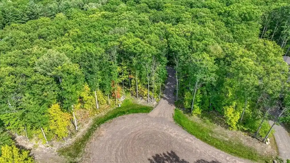 Photo 2 of Land for sale at 10194 Hardwood Hills Dr, Hayward, WI 54843 | MLS# 1604857 | Listing updated on 2026-09-04