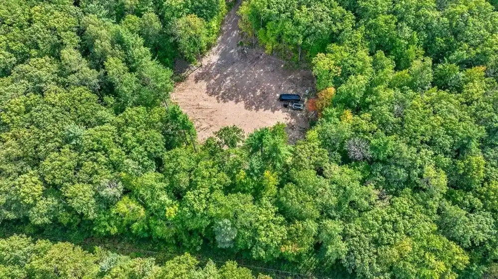 Photo 2 of Land for sale at 10194 Hardwood Hills Dr, Hayward, WI 54843 | MLS# 1604857 | Listing updated on 2026-09-04