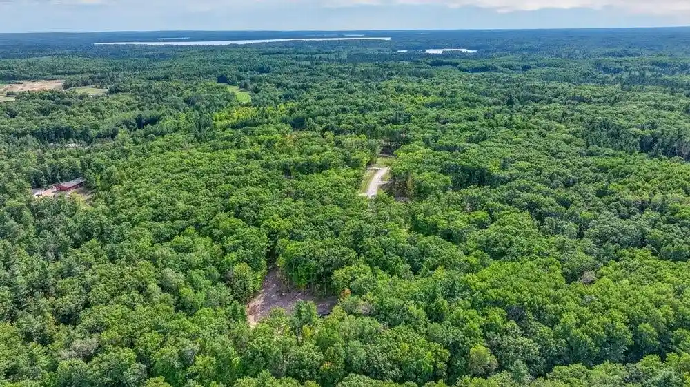 Photo 3 of Land for sale at 10194 Hardwood Hills Dr, Hayward, WI 54843 | MLS# 1604857 | Listing updated on 2026-09-04