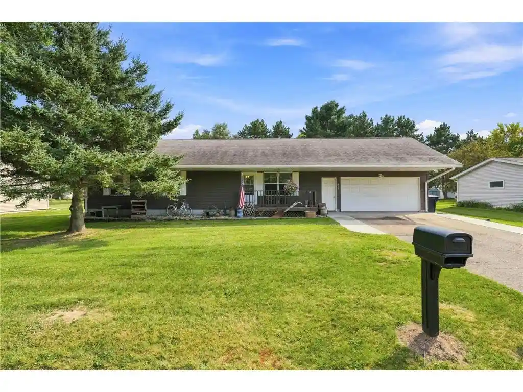 Photo 1 of Single family home for sale at 634 Sundance St, Amery, WI 54001 | MLS# 7138301 | Listing updated on 2026-09-23