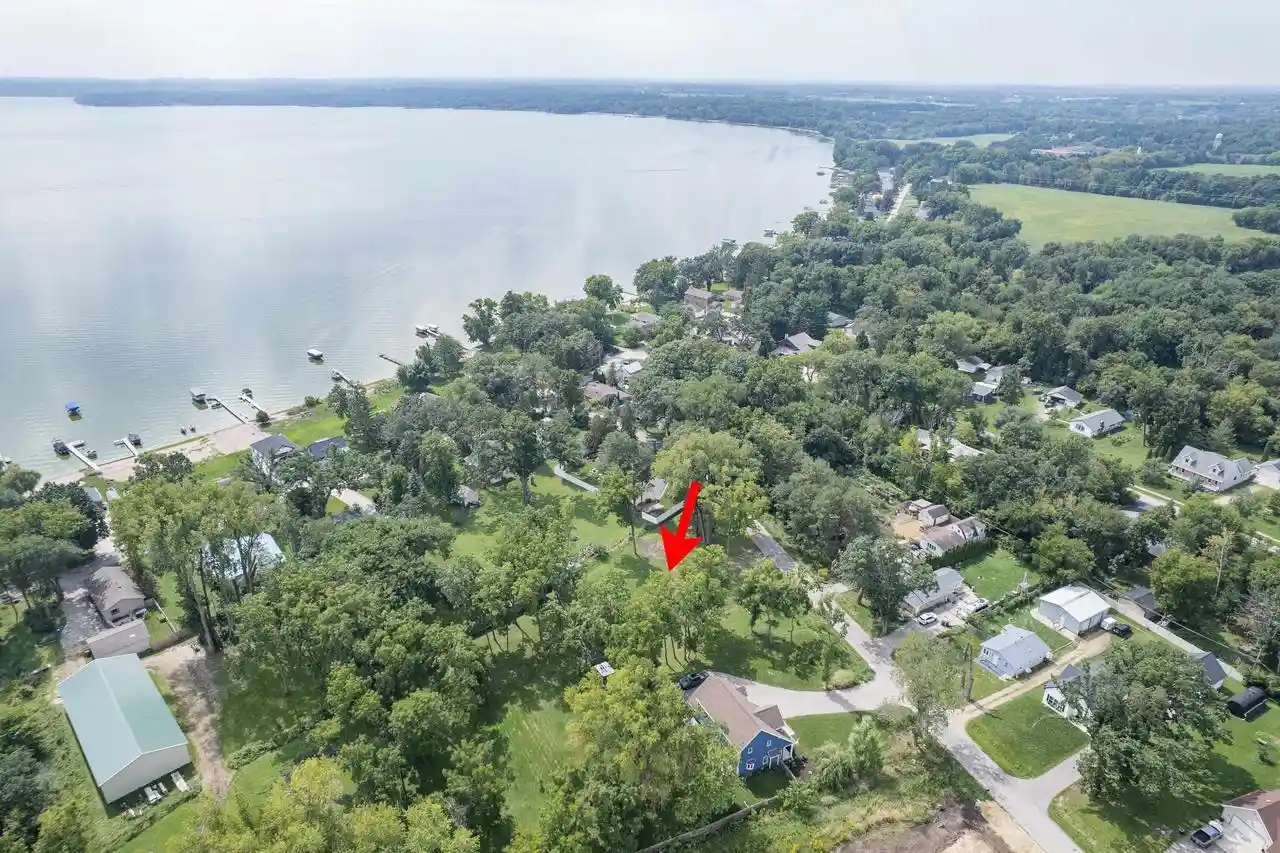 Photo 3 of Land for sale at N1032 Olson Rd, Edgerton, WI 53534 | MLS# 2032024 | Listing updated on 2026-09-04